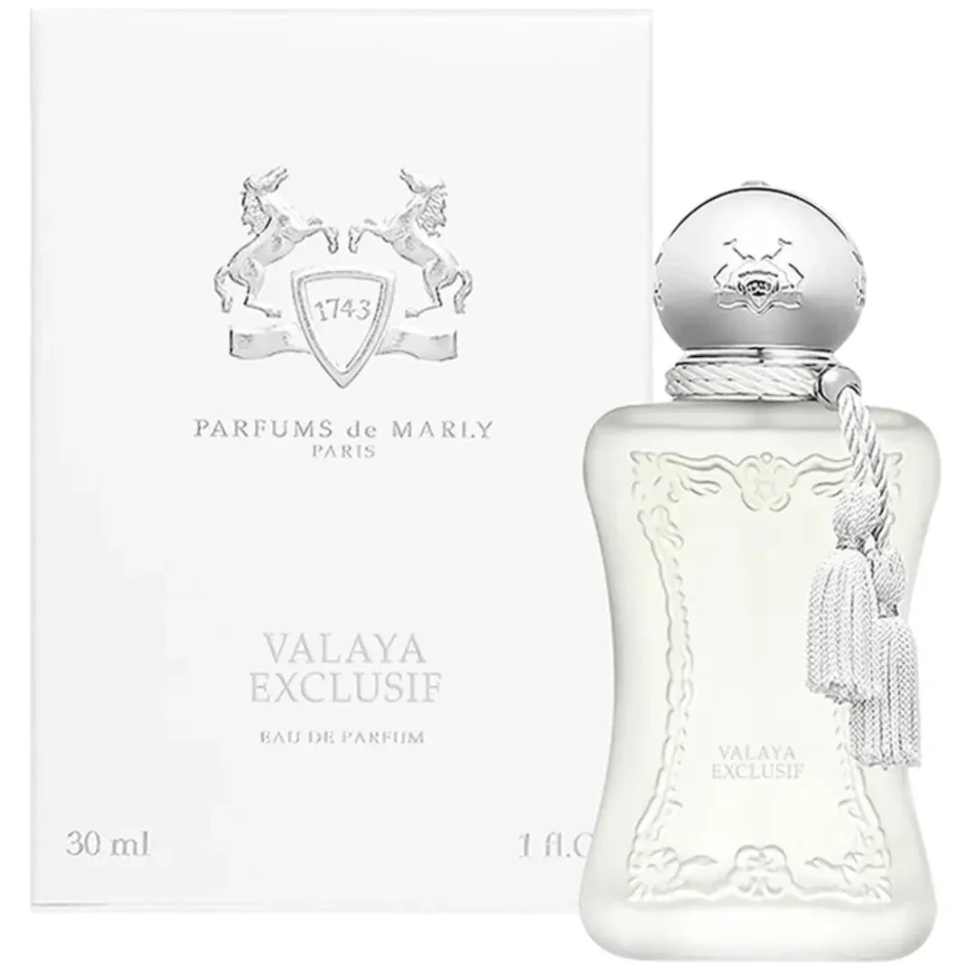 Parfums De Marly Valaya Exclusif EDP 30ml, view 4