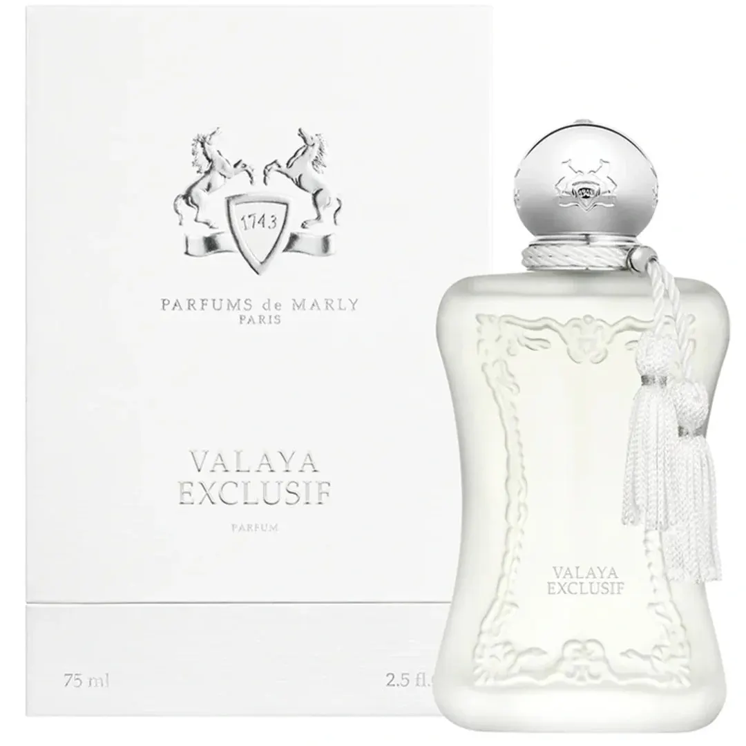 Parfums De Marly Valaya Exclusif EDP 75ml, view 3