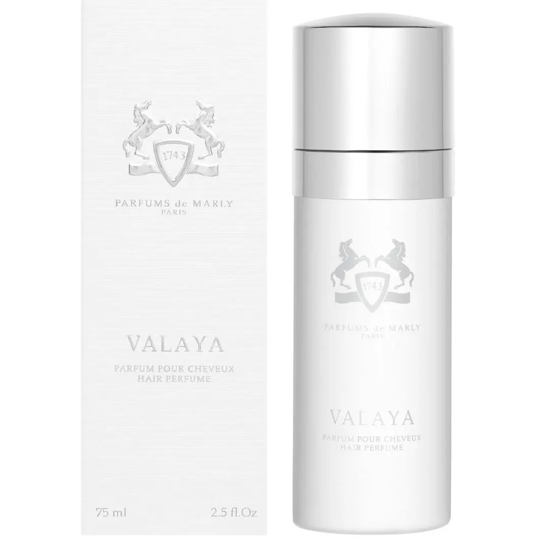 Parfums De Marly Valaya Hair Mist 75ml, view 2