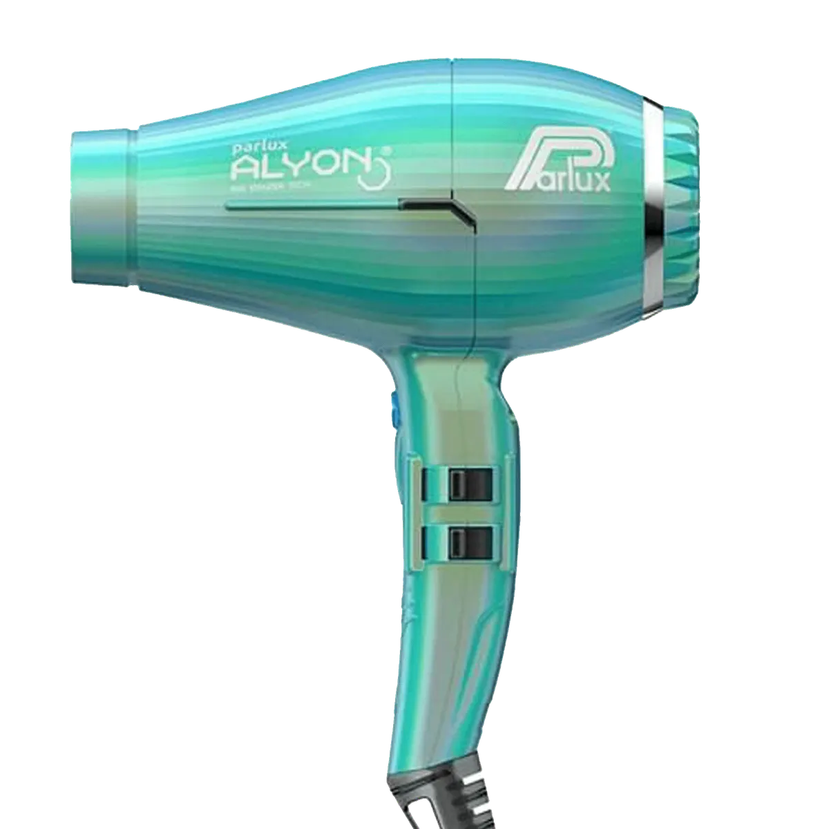 Parlux Alyon Air Ionizer Tech Hair Dryer Jade