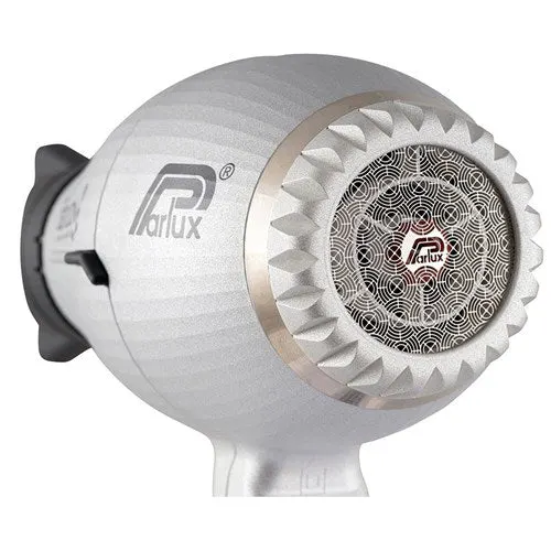 Parlux DigitAlyon Hair Dryer Silver, view 3