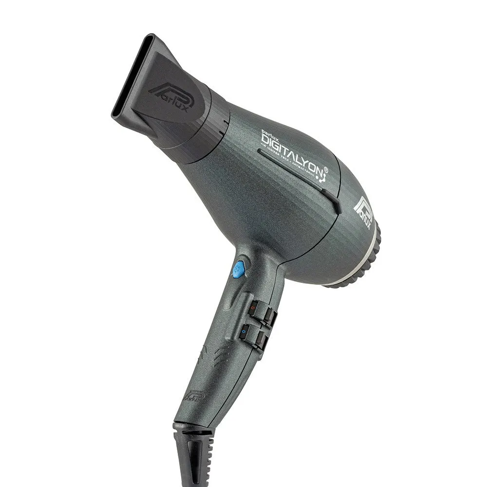 Parlux DigitAlyon Hair Dryer Standard Nozzle, view 2