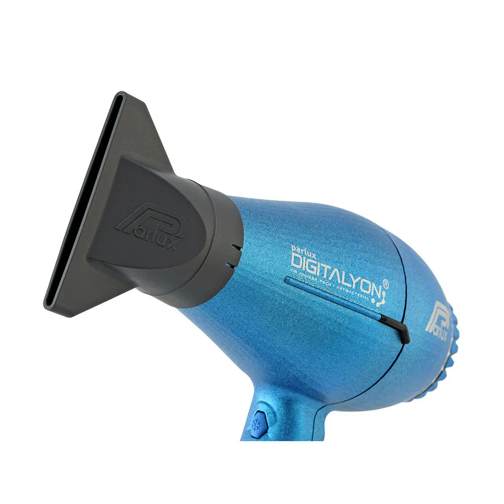 Parlux DigitAlyon Hair Dryer Wide Slim Nozzle, view 2
