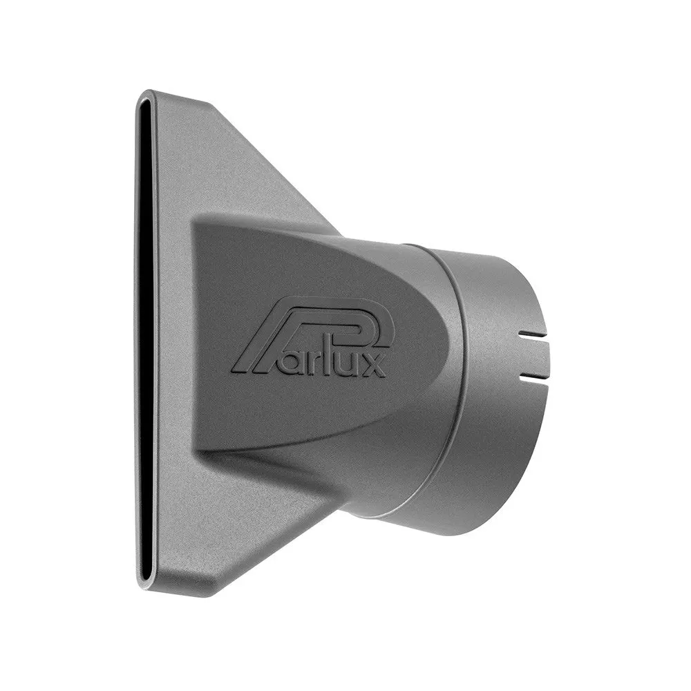 Parlux DigitAlyon Hair Dryer Wide Slim Nozzle, view 3