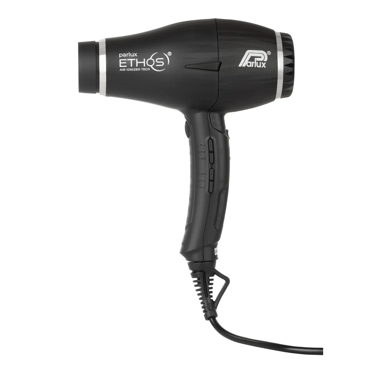 Parlux Ethos Dryer - Black, view 2