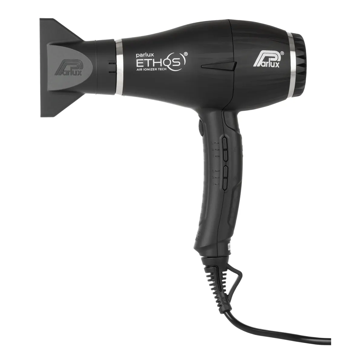 Parlux Ethos Dryer - Black, view 3