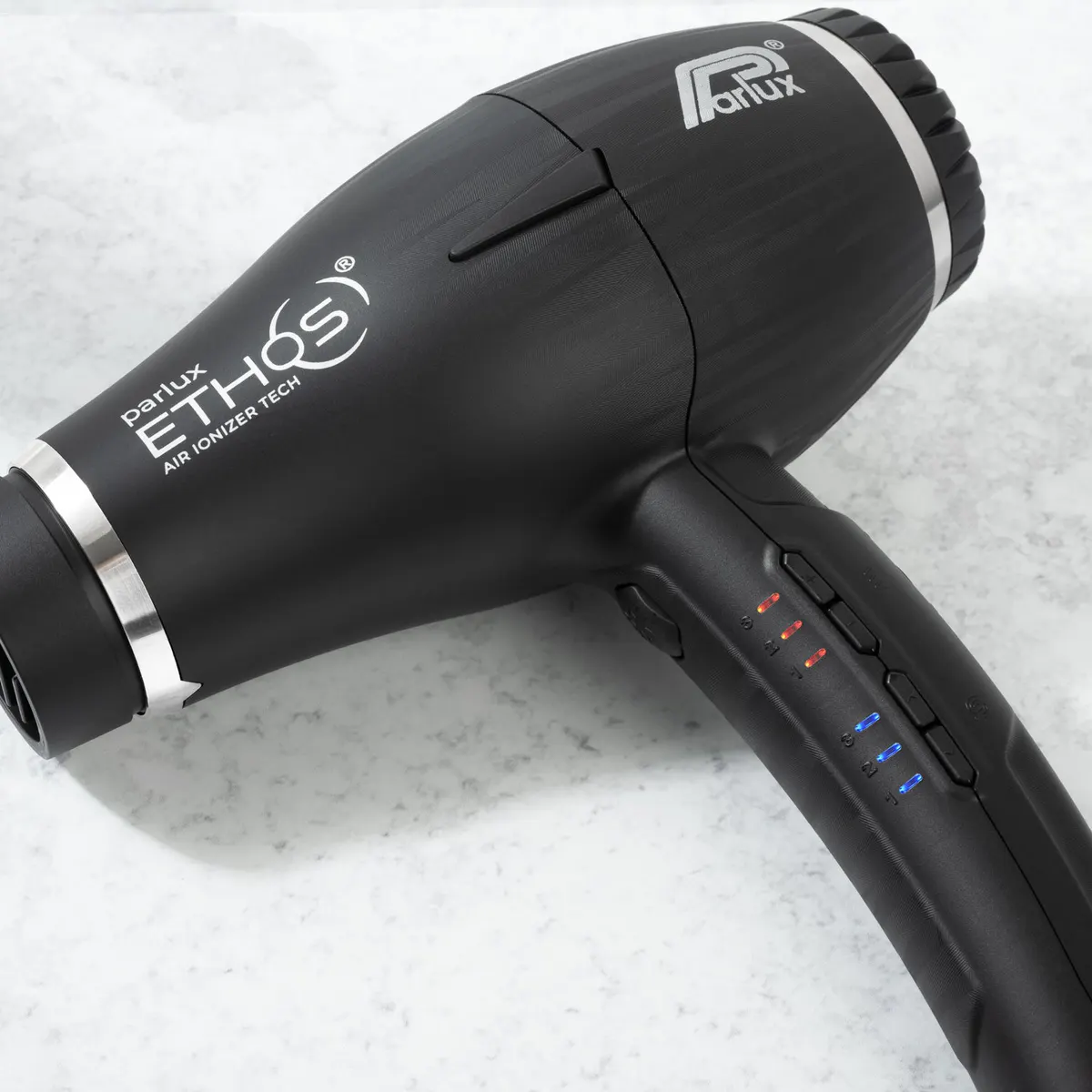 Parlux Ethos Dryer - Black, view 4