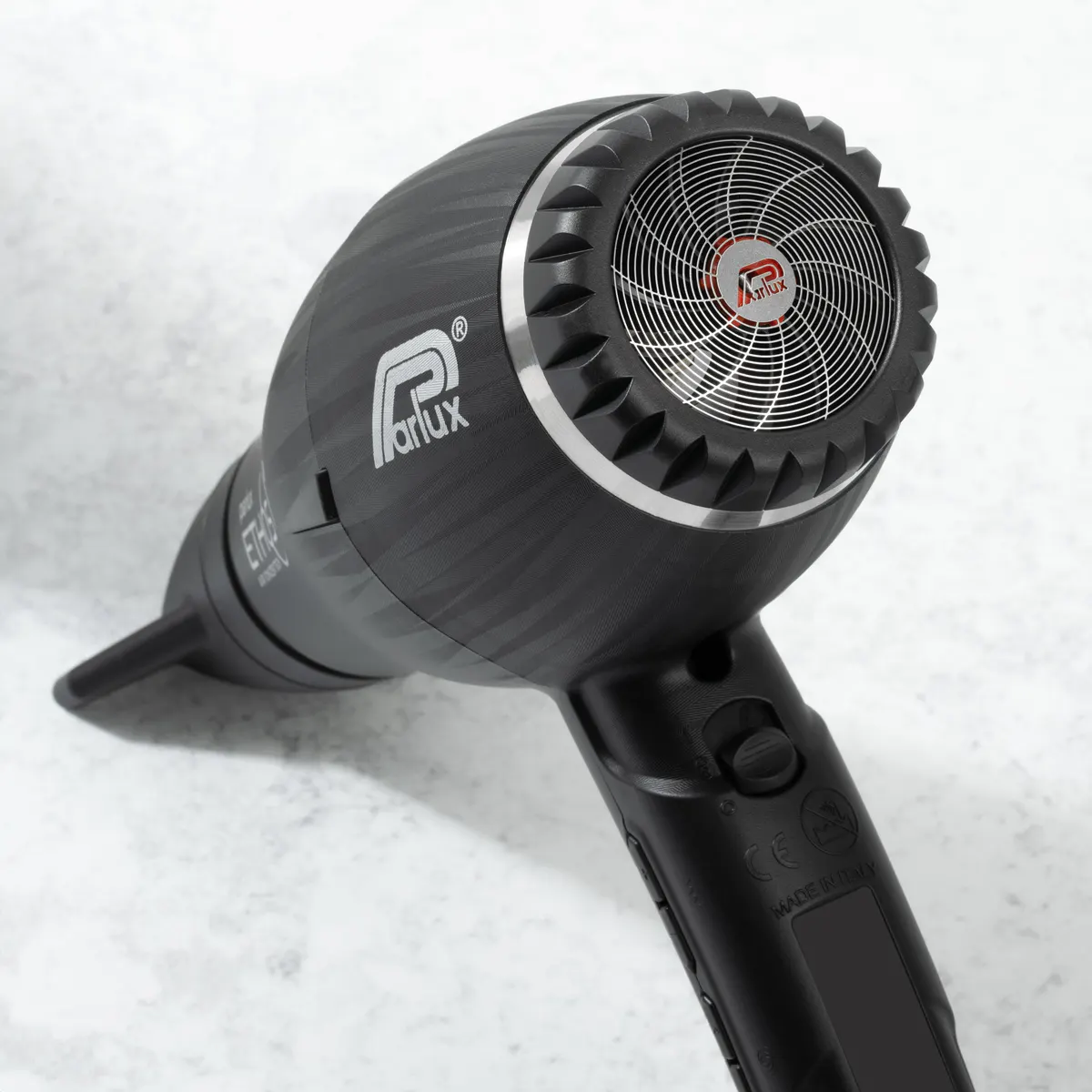 Parlux Ethos Dryer - Black, view 5