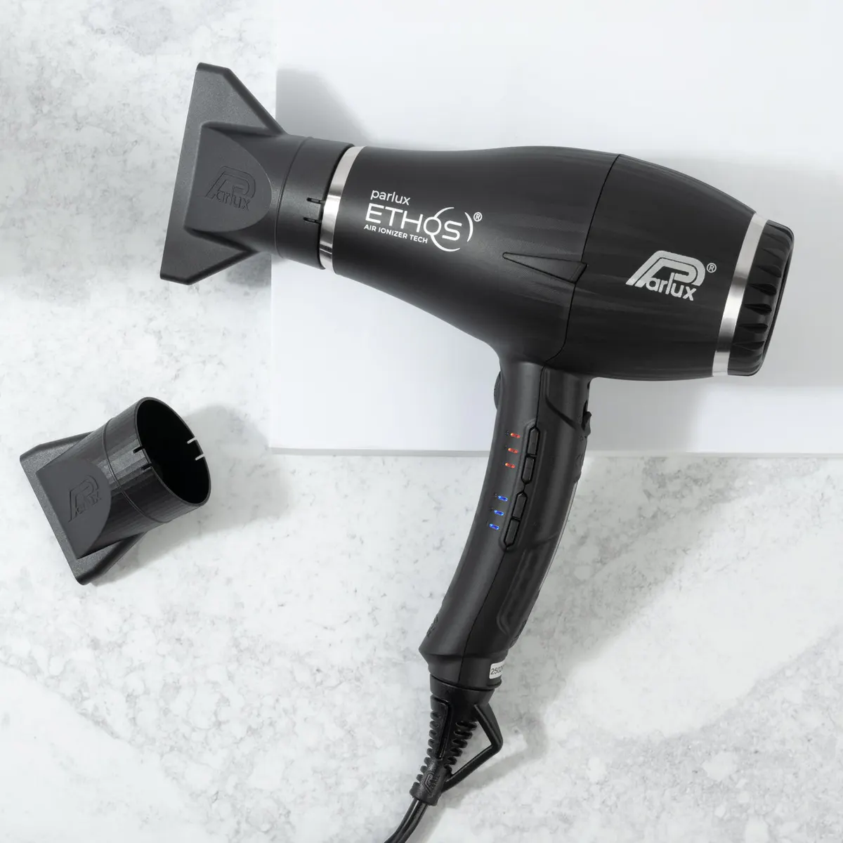 Parlux Ethos Dryer - Black, view 6