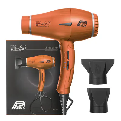 Parlux Ethos Dryer - Copper