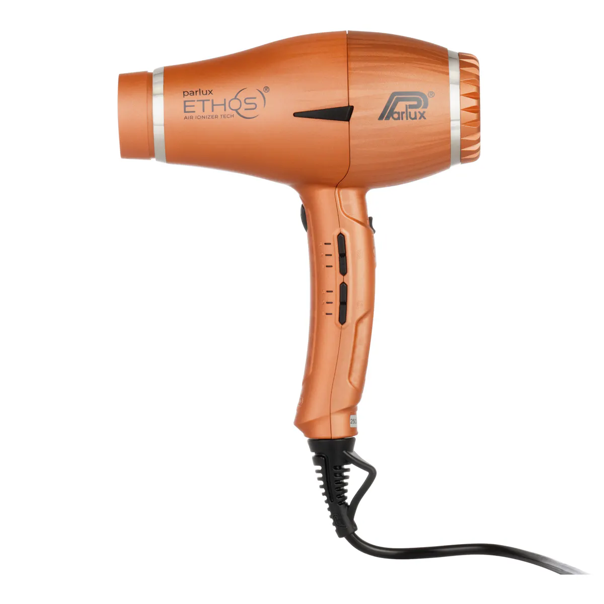 Parlux Ethos Dryer - Copper, view 2