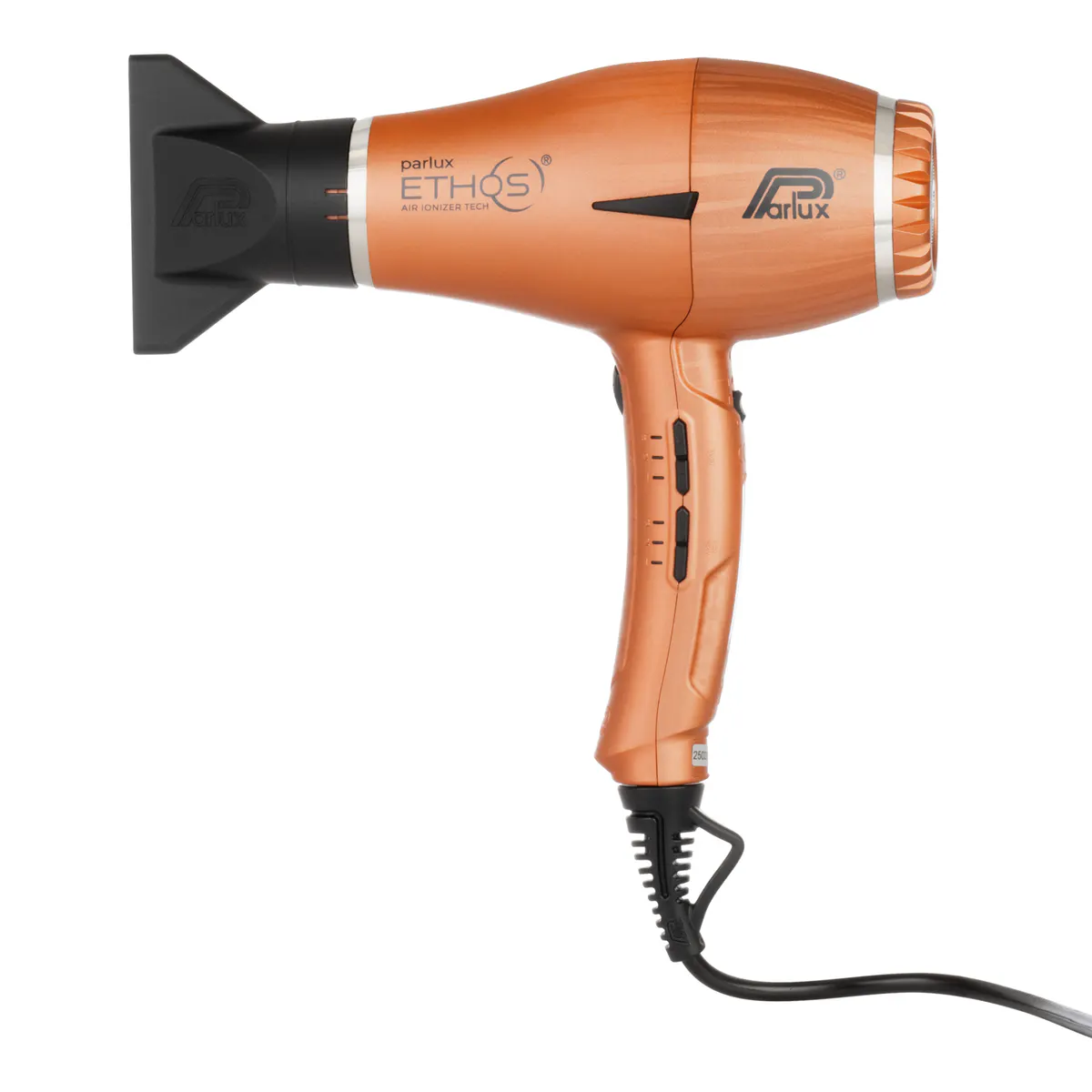 Parlux Ethos Dryer - Copper, view 3