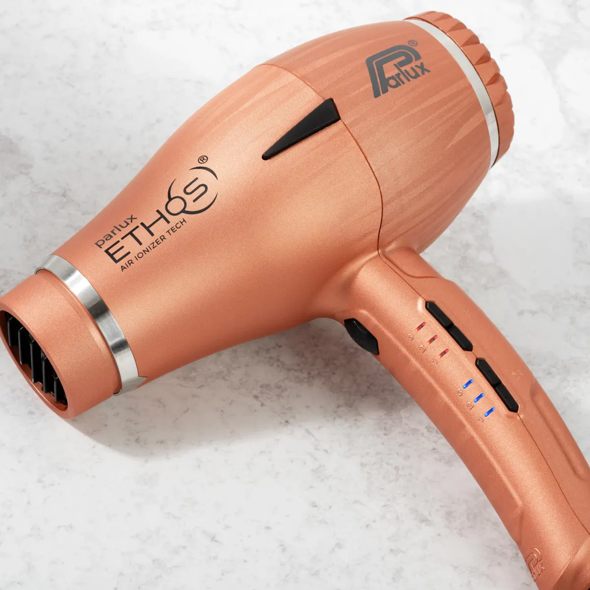 Parlux Ethos Dryer - Copper, view 4