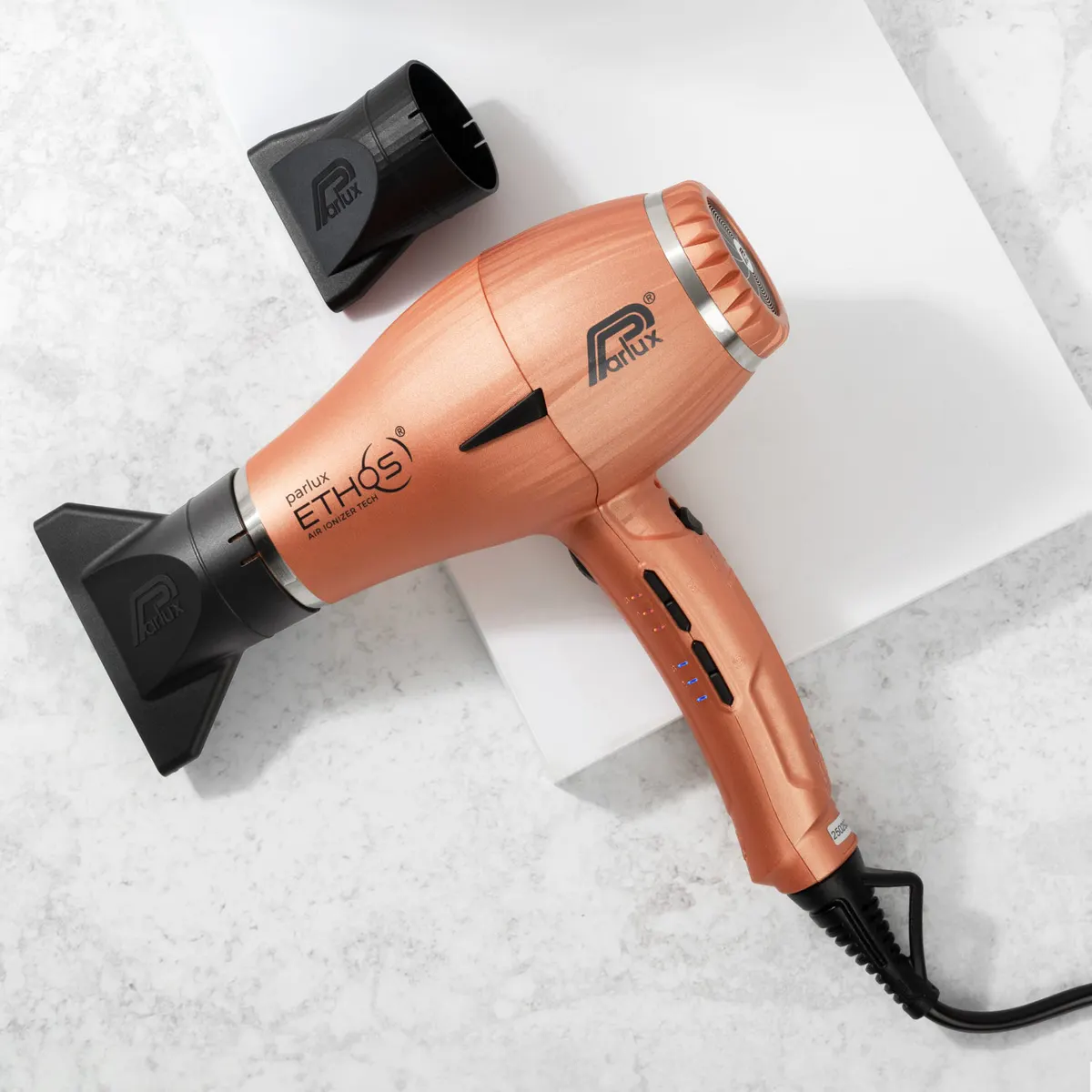 Parlux Ethos Dryer - Copper, view 6