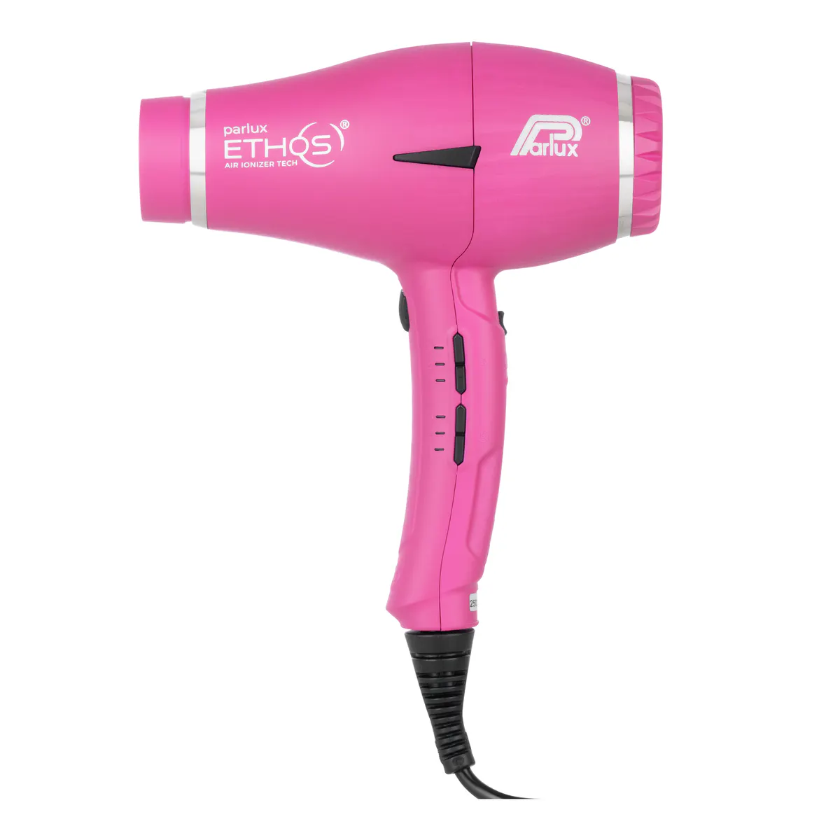 Parlux Ethos Dryer - Fuchsia, view 2