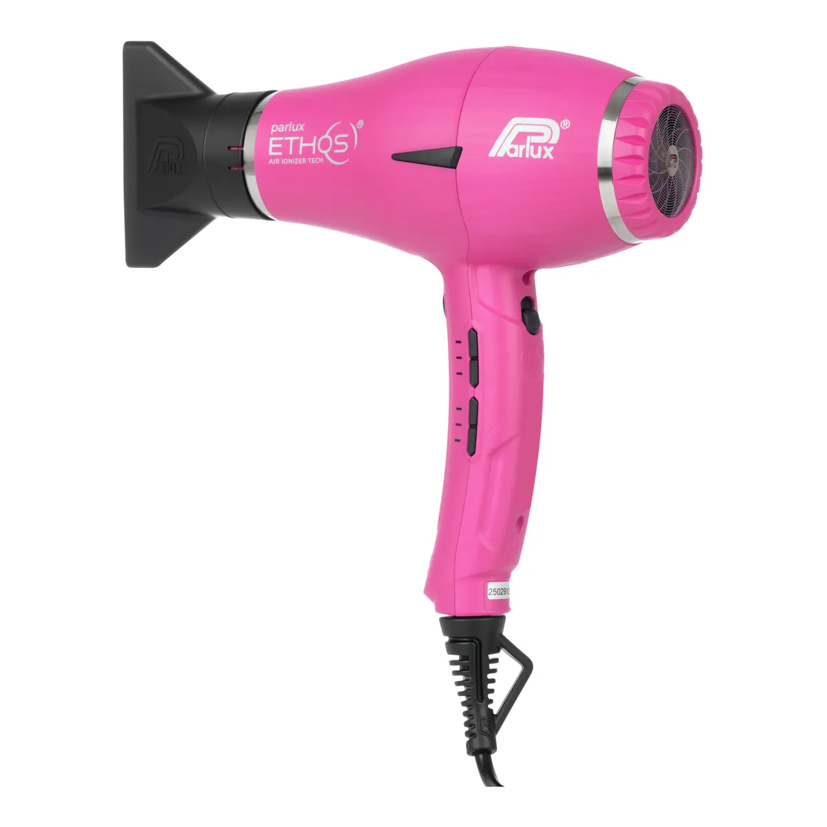 Parlux Ethos Dryer - Fuchsia, view 3