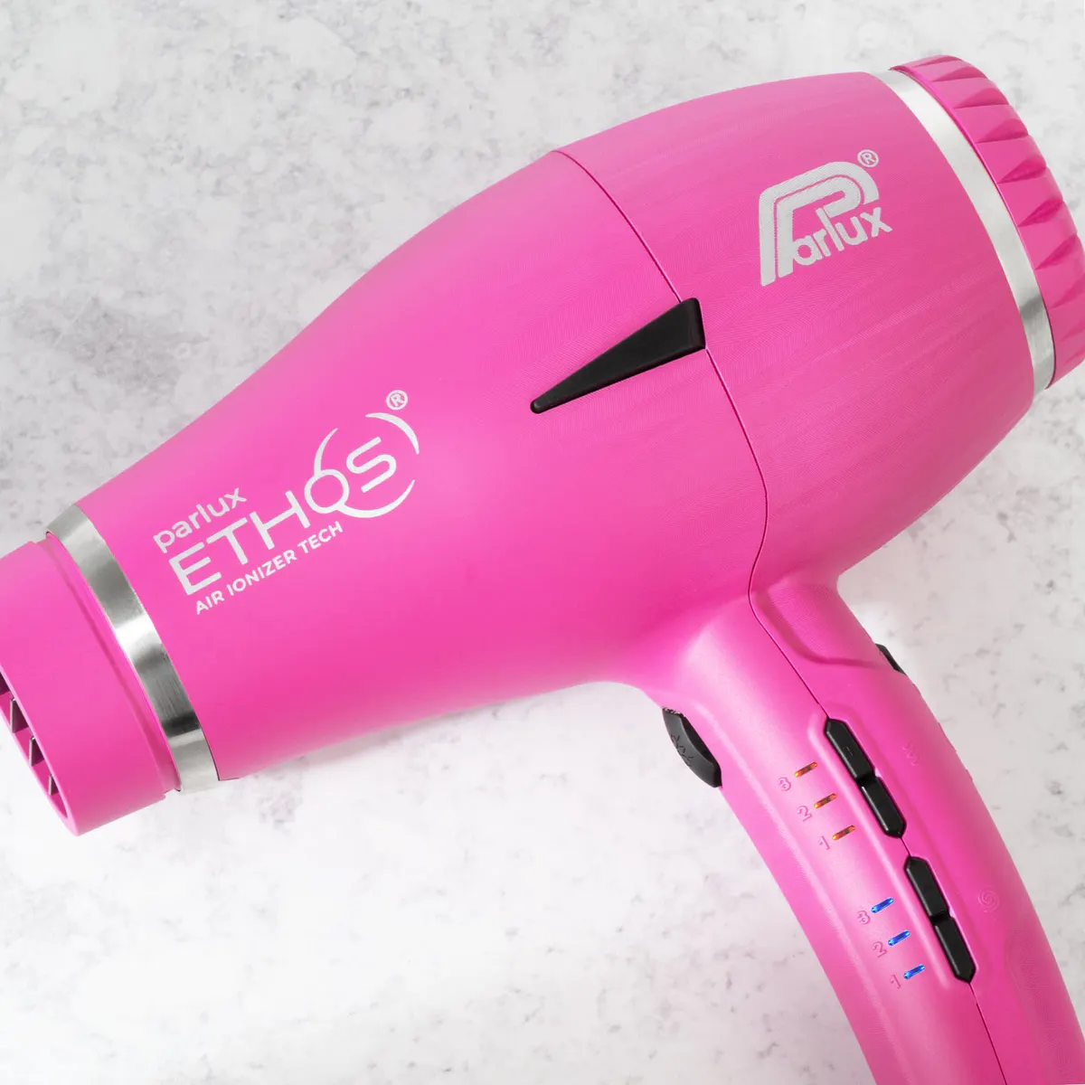 Parlux Ethos Dryer - Fuchsia, view 4