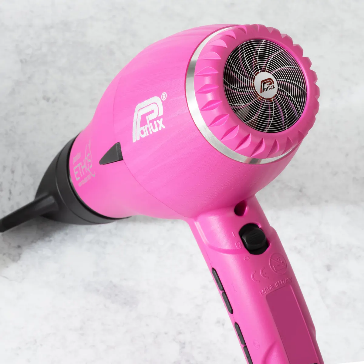 Parlux Ethos Dryer - Fuchsia, view 5