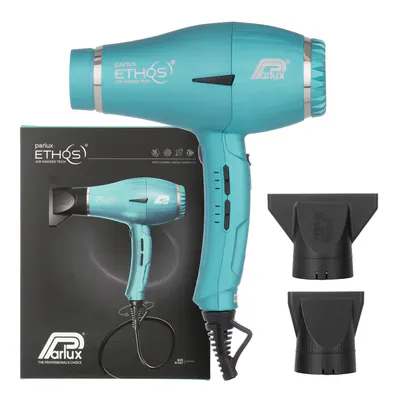 Parlux Ethos Dryer - Galaxy Blue