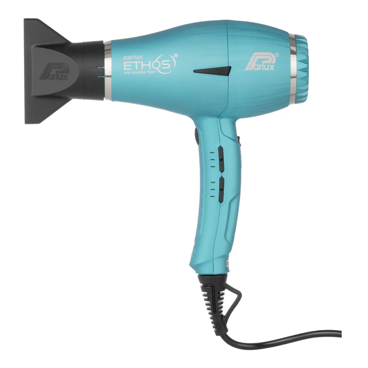 Parlux Ethos Dryer - Galaxy Blue, view 3