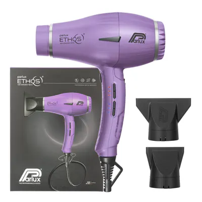 Parlux Ethos Dryer - Lilac