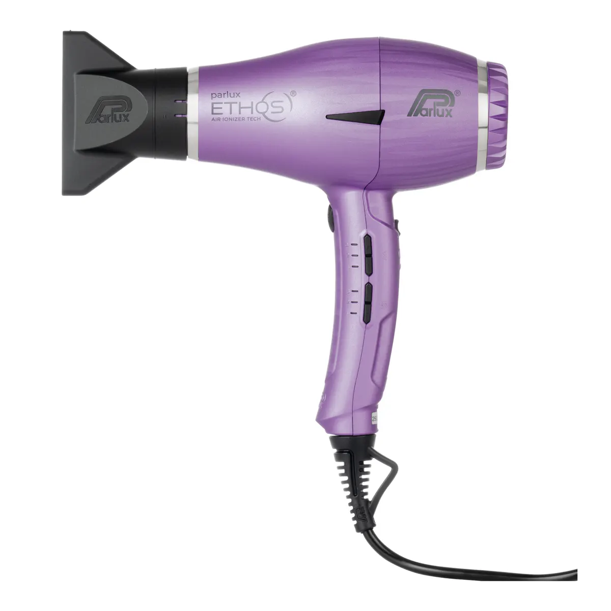 Parlux Ethos Dryer - Lilac, view 3