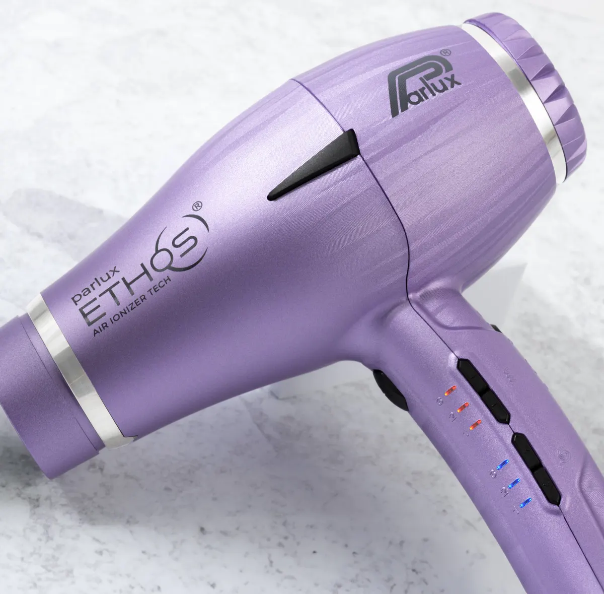 Parlux Ethos Dryer - Lilac, view 4