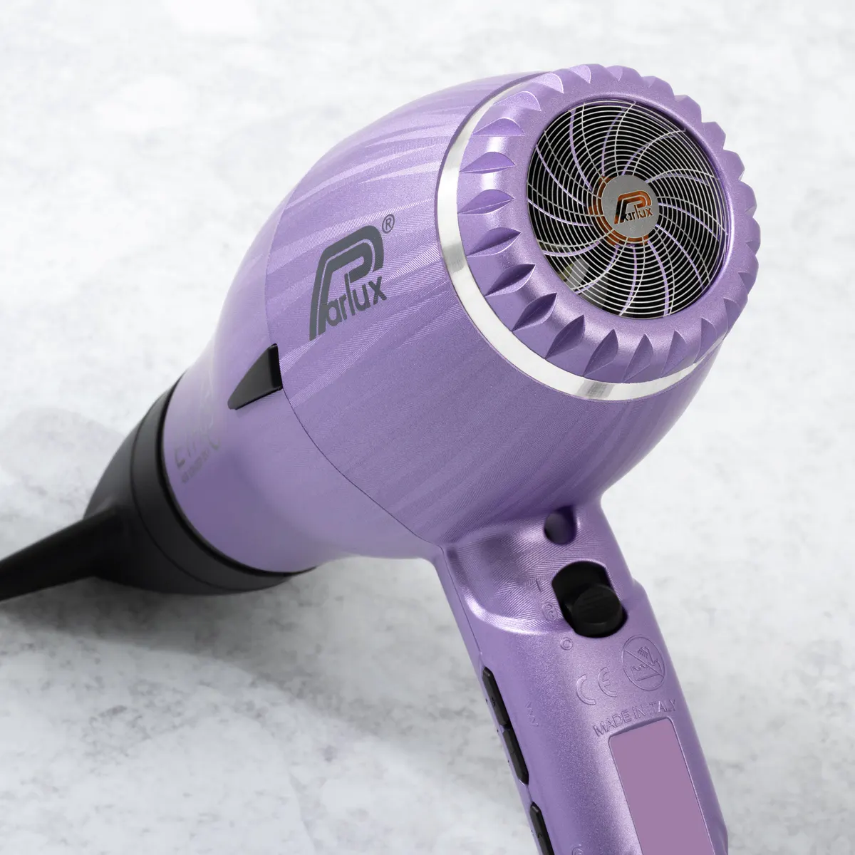Parlux Ethos Dryer - Lilac, view 5