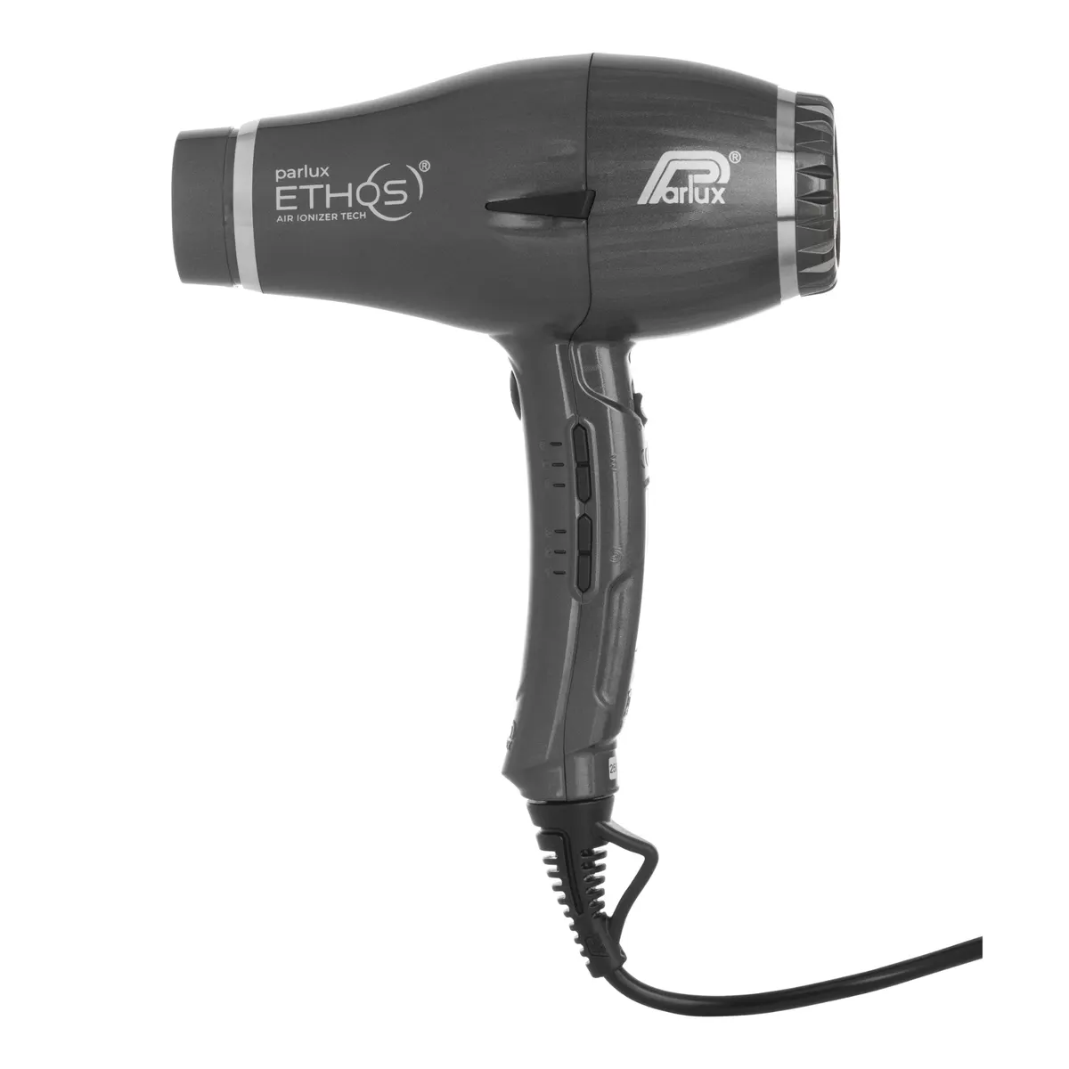 Parlux Ethos Dryer - Titanium, view 2