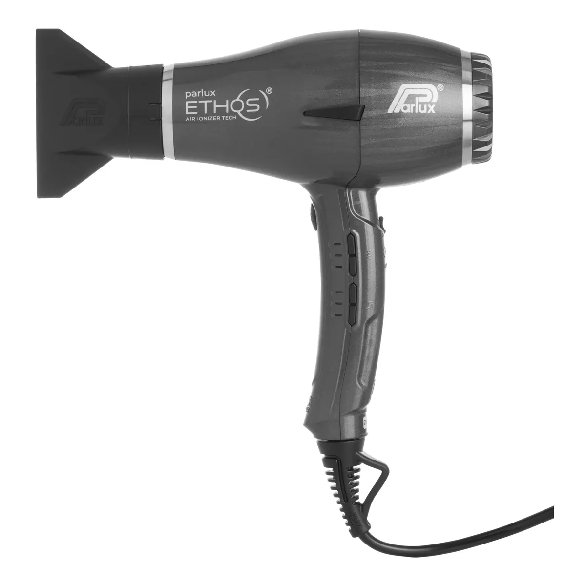 Parlux Ethos Dryer - Titanium, view 3