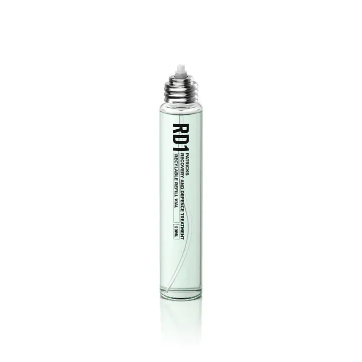 Patricks RD1R | Refill For RD1 Anti Hair Loss Spray 20ml