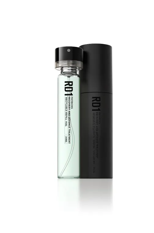 Patricks RD1R | Refill For RD1 Anti Hair Loss Spray 20ml, view 3
