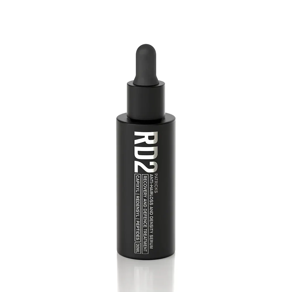 Patricks RD2 | Anti Hairloss Serum 30ml