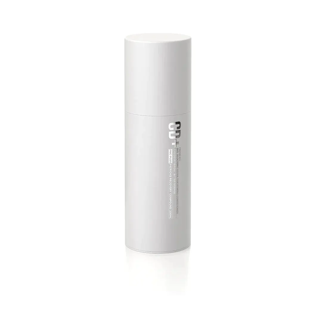 Patricks CD Plus | Ultra Thickening Anti Hair Loss Conditioner 200ml