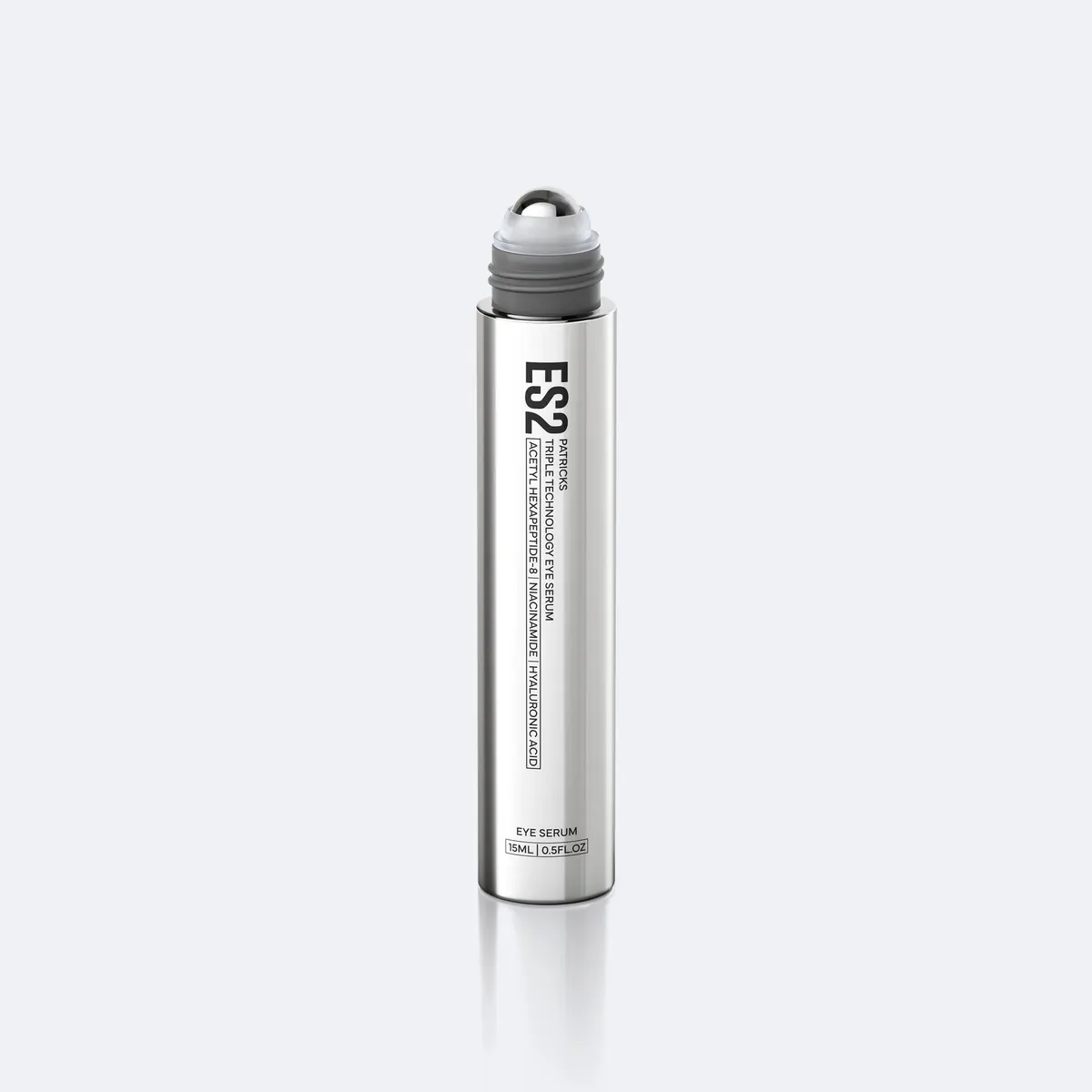 Patricks ES2 | Triple Technology Eye Serum 15ml, view 2