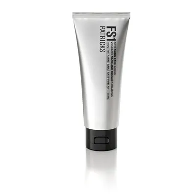 Patricks FS1 | Crushed Diamond Face Scrub 75ml