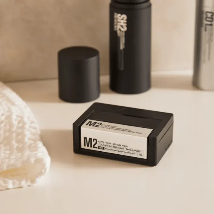 Patricks Hair & Shower Bundle, view 4