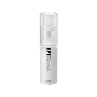 Patricks HP1 | Ultra Matte-Thickening Hair Powder 5g
