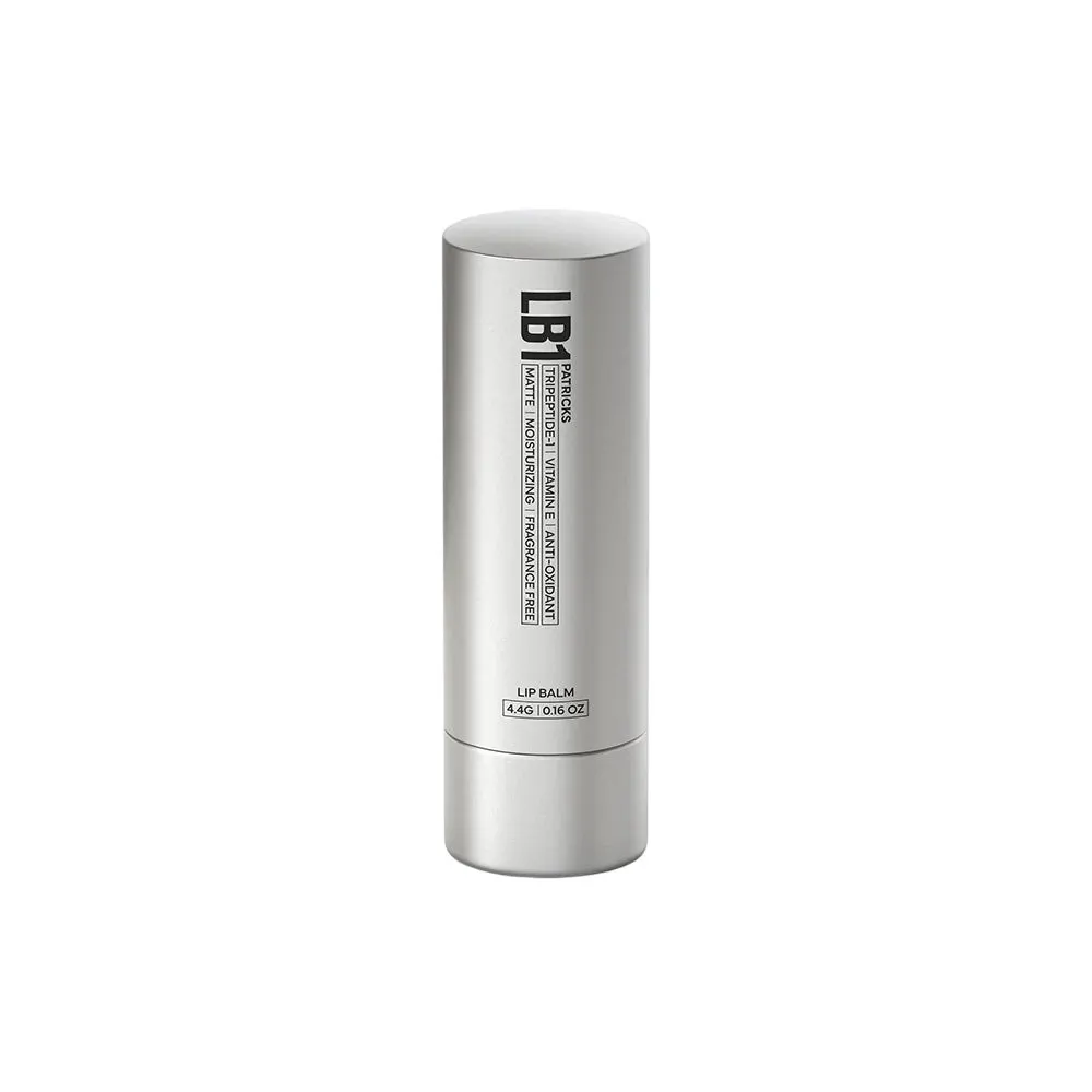 Patricks LB1 | Lip Balm 30g