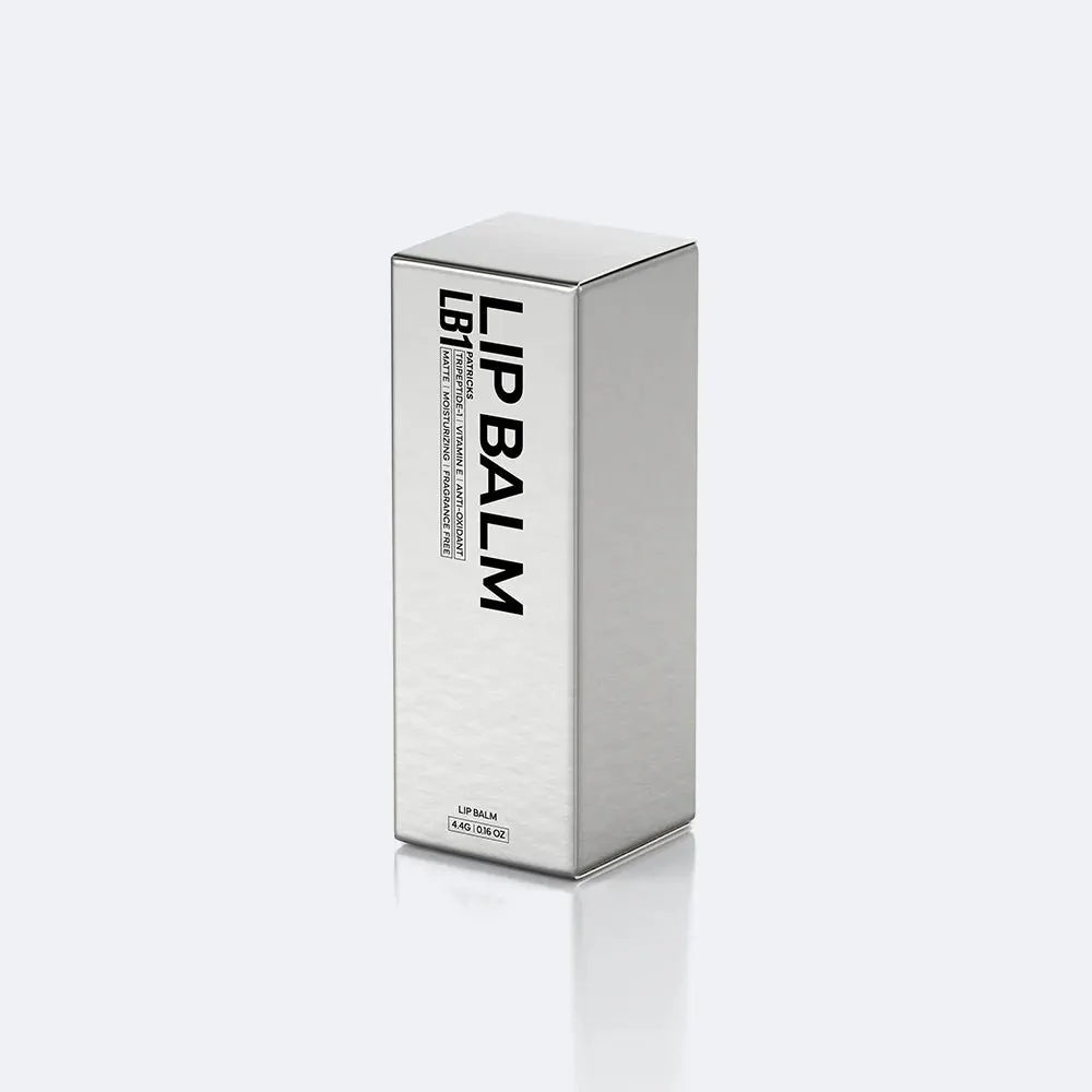 Patricks LB1 | Lip Balm 30g, view 5