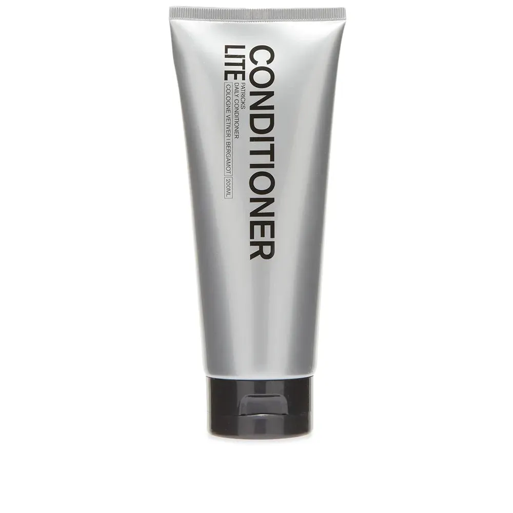 Patricks CD Lite | Conditioner Lite 200ml