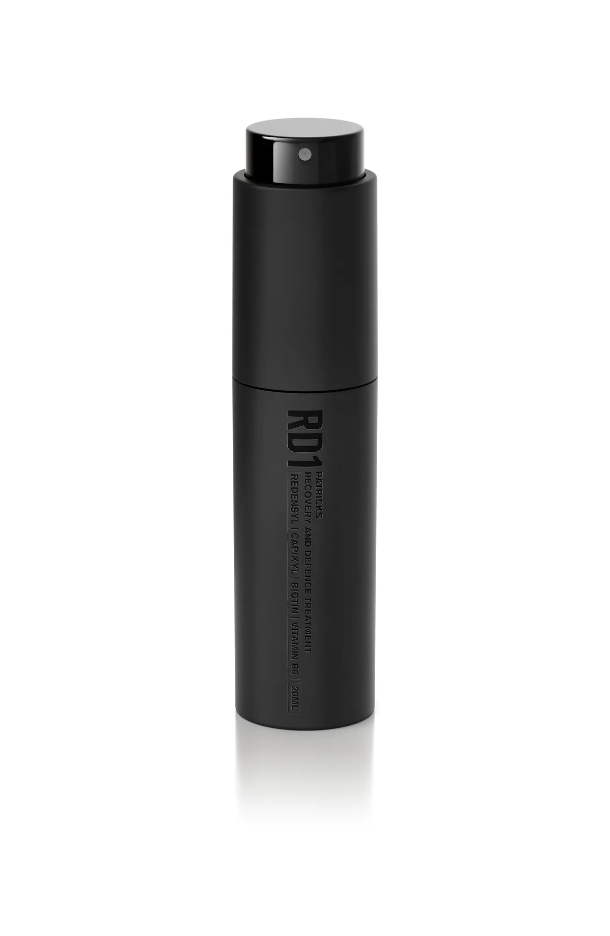 Patricks RD1 | Anti Hair Loss Spray 20ml