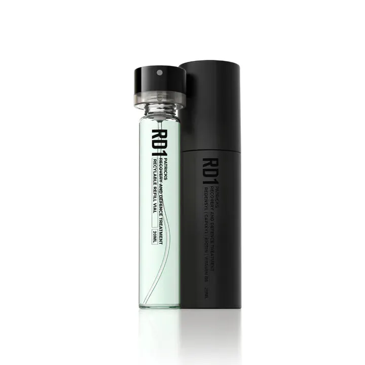 Patricks RD1 | Anti Hair Loss Spray 20ml, view 3