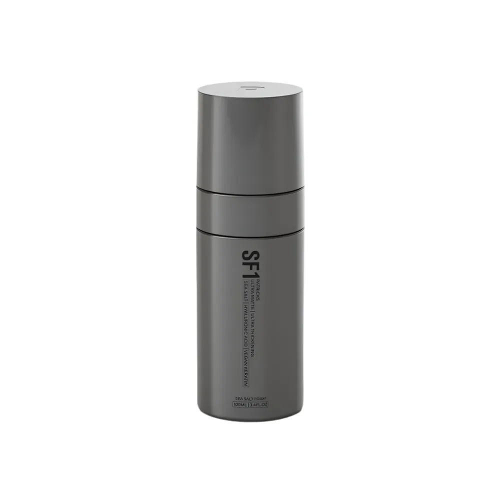 Patricks SF1 | Sea Salt Foam 100ml