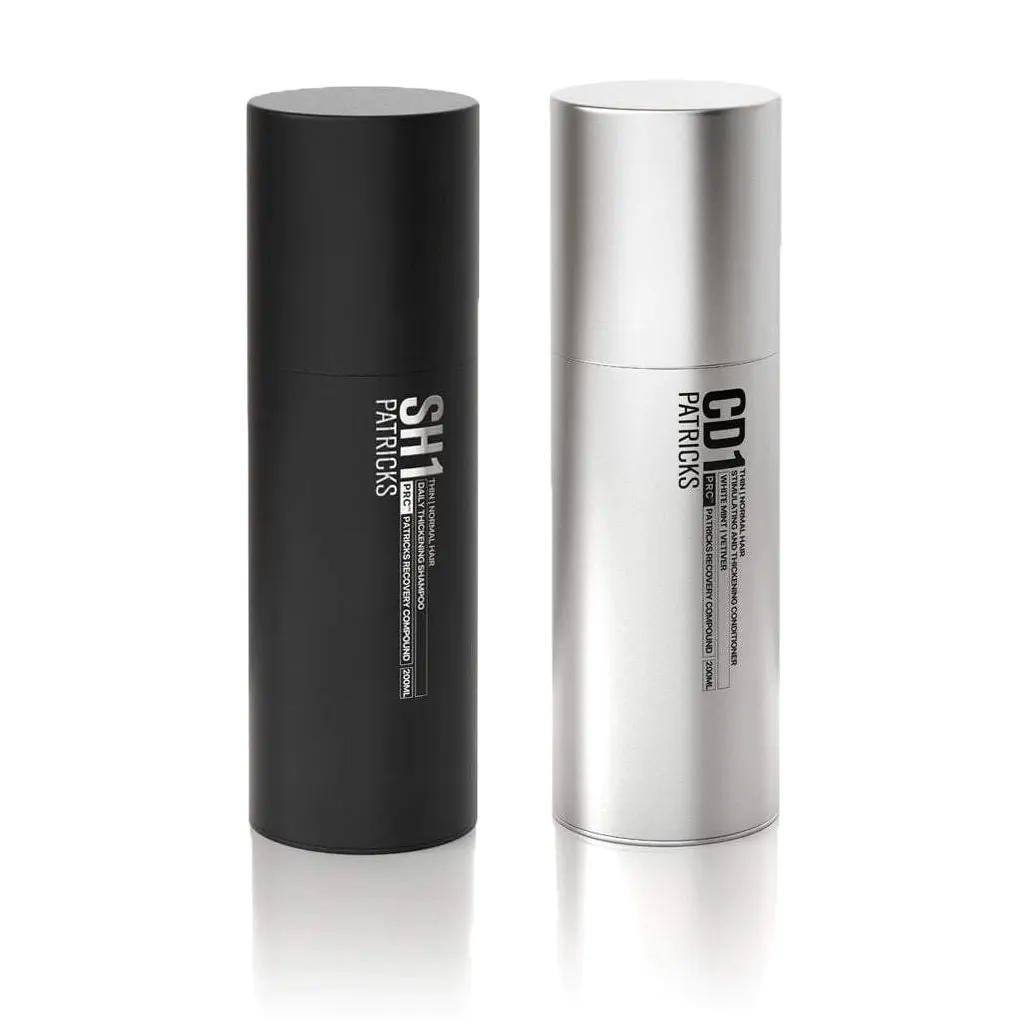Patricks Thickening Duo Bundle