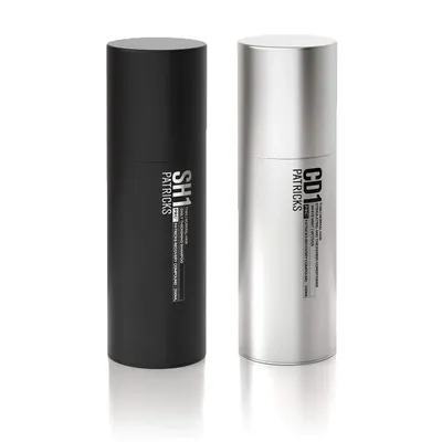 Patricks Thickening Duo Bundle
