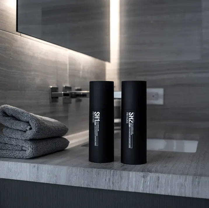 Patricks Thickening Duo Bundle, view 5