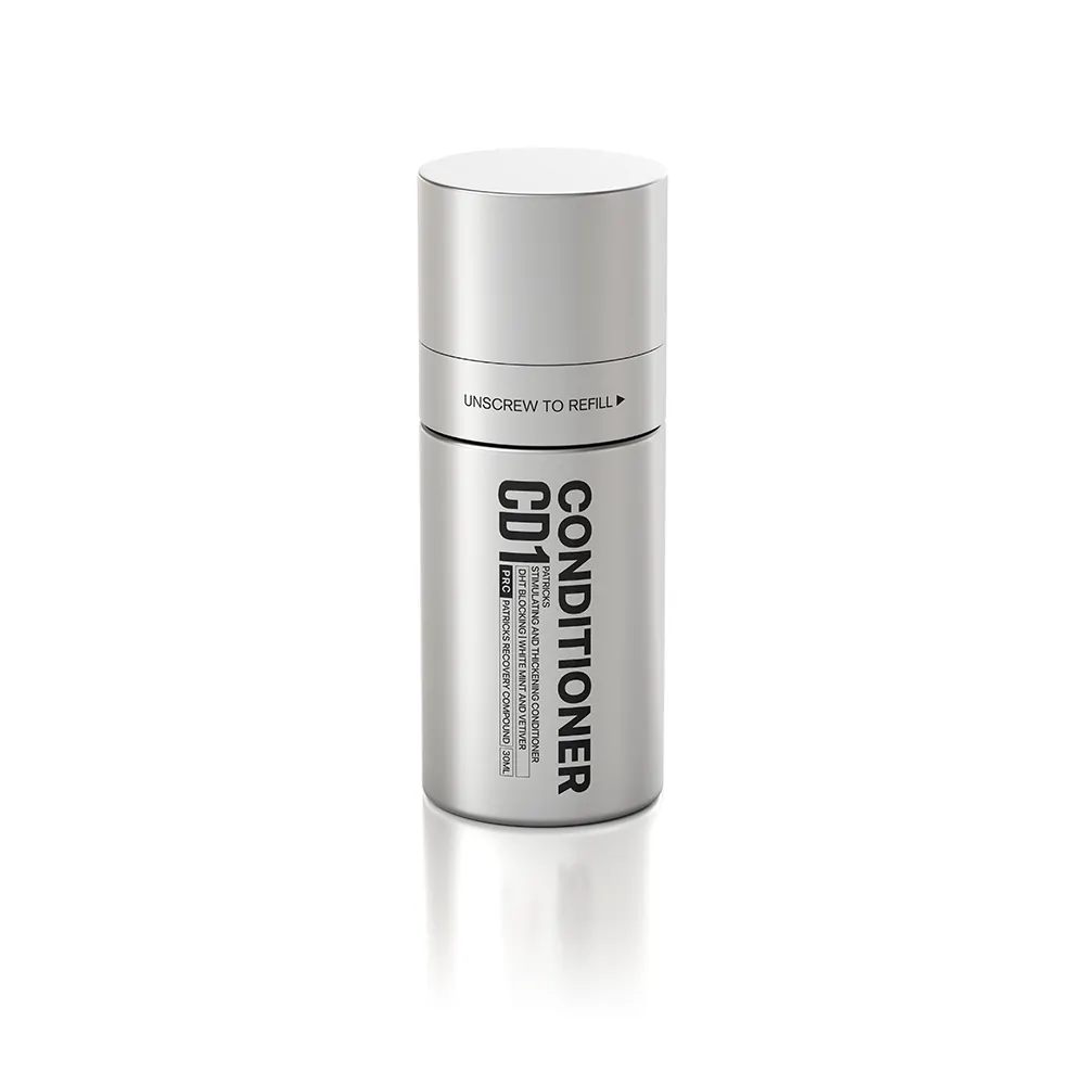 Patricks Travel CD1 | Stimulating & Thickening Conditioner 30ml
