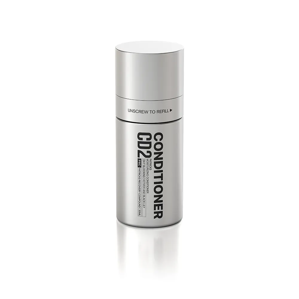 Patricks Travel CD2 | Moisturising Conditioner 30ml