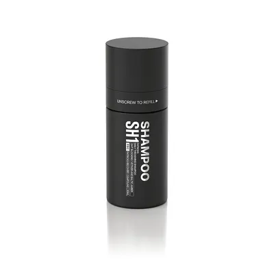 Patricks Travel SH1 | Daily Thickening Shampoo 30ml